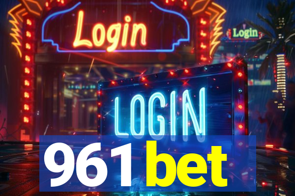 961 bet